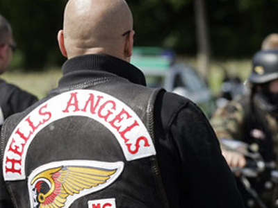 Ομαδικές συλλήψεις μηχανόβιων συμμοριτών στον Καναδά