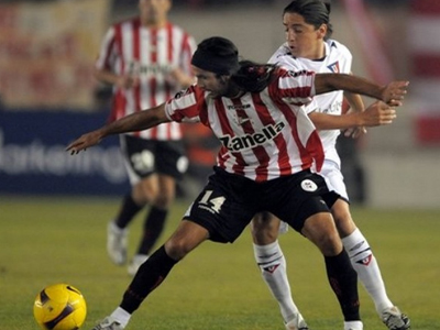 «Ρελάνς» Παναθηναϊκού για Ανχελέρι