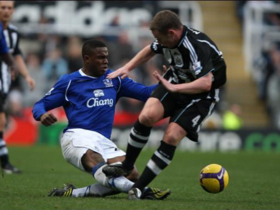 Χάνει το υπόλοιπο της σεζόν ο Ανιτσέμπε