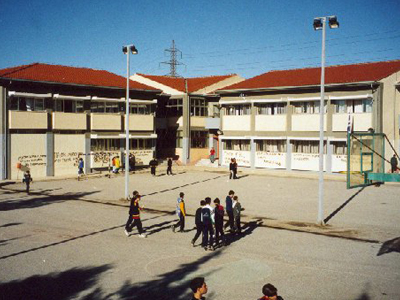 Συμπλοκή ανηλίκων μετά από ραντεβού στο Internet