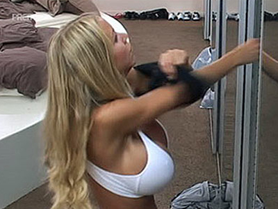 Επιστροφή Γερμανίδας πορνοστάρ σε ριάλιτι για τη «φουκαριάρα» την τηλεθέαση