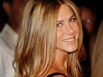 ”Κολλημένη” με τον Μπραντ Πιτ η Τζένιφερ Άνιστον