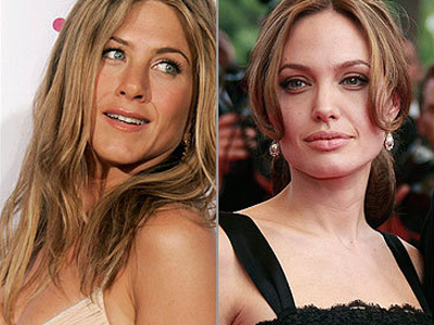 Στη δουλειά “τό ‘χει ρίξει” η Τζένιφερ Άνιστον