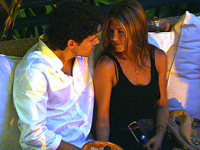 Η μετα-Μπράντ Πιτ εποχή