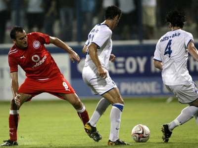 Δύο επιθέσεις στην αποστολή της Ανόρθωσης