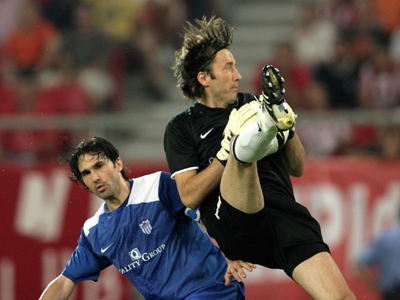 Εύκολο απόγευμα για την Ανόρθωση