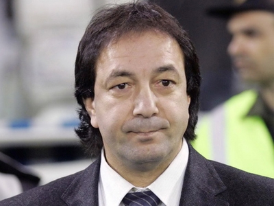 Τριήμερη κράτηση για τον πρόεδρο της Ανόρθωσης