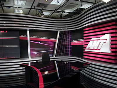 Η επόμενη μέρα στον Αντένα