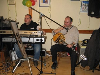 «Ραδιοφωνικά Ανταμώματα» και γλέντι στην Κολωνία