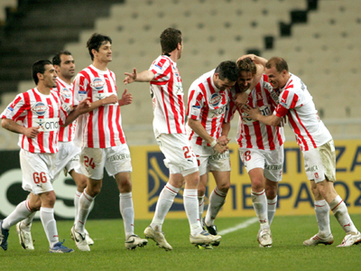 Συναινετικό «διαζύγιο» Πανσερραϊκού με Αντάντο