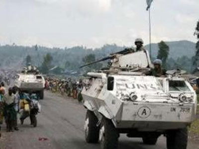 Σφοδρές συγκρούσεις στο Τσαντ