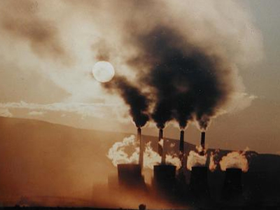 Ακτιβιστές κατέλαβαν θερμοηλεκτρικούς σταθμούς στην Ιταλία