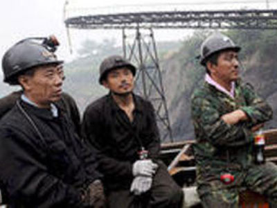 Νεκροί από έκρηξη σε ορυχείο στην Κίνα