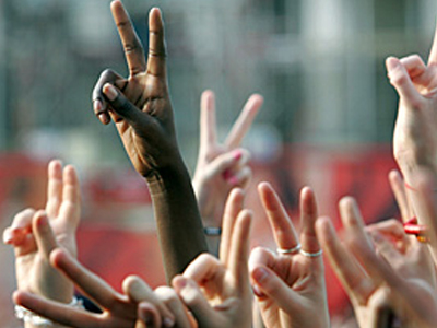 Γάλλος ΥΠΕΞ: ”Αρχή μιας επιτυχίας” η Διάσκεψη του ΟΗΕ κατά του ρατσισμού