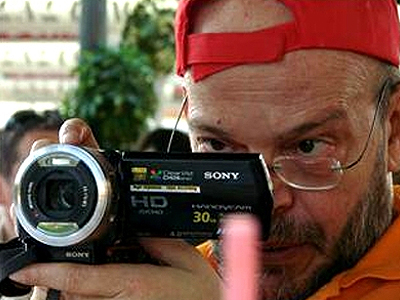 Η Ακρόπολη είναι φωτισμένη!!!