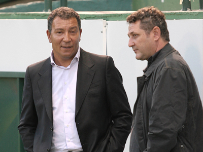 Αντωνίου: “Η περίοδος χάριτος τελείωσε”