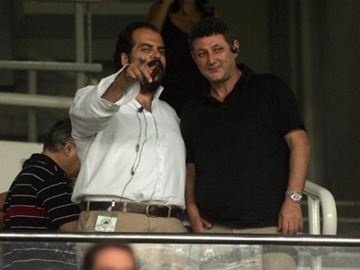 Αντωνίου: Είμαστε όλοι υπό κρίση