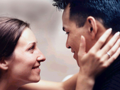 Κυνηγώντας το άλλο μου μισό