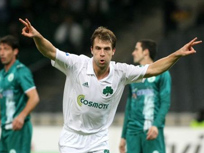 Θαυμαστής του Ίβανσιτς ο Καραμανλής