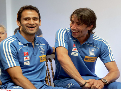 “Πέταξε” για Βουδαπέστη