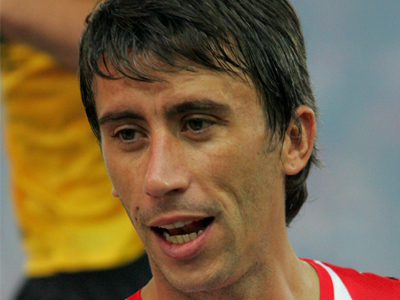 Επέστρεψαν στις προπονήσεις Άντζας και Γκαλίτσιος