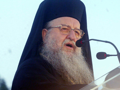 Βολές Άνθιμου κατά Σκοπιανών και Στυλιανίδη