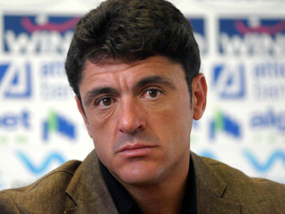 Πεντράθα: “Μονόδρομος η νίκη με ΠΑΟΚ”