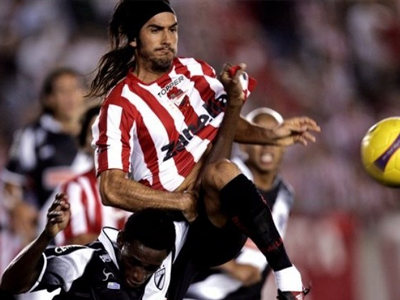 Στην Genoa ο Μarcos Angeleri