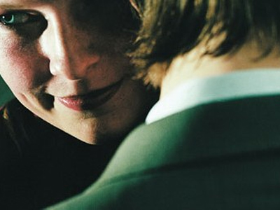 «Είμαι άπιστος πολύ…»