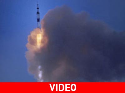 Νέο video από την πρώτη προσσελήνωση δημοσιεύει η ΝASA