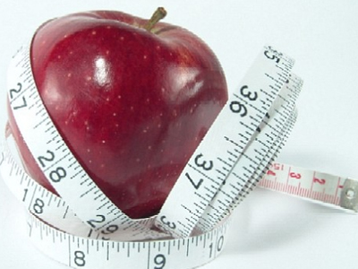 Παγκόσμια ημέρα κατά της δίαιτας