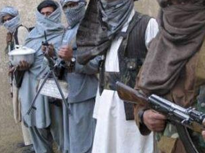 Βρετανό όμηρο απειλούν να εκτελέσουν οι Ταλιμπάν