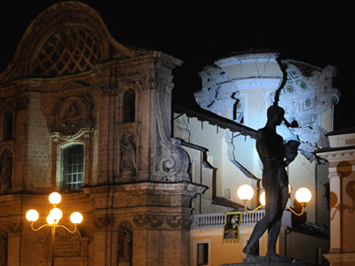 Στην Άκουιλα η Σύνοδος Κορυφής των G8