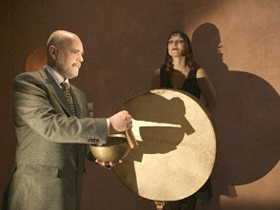 ”Των ήχων πανσπερμία” σε ποιητικά – και όχι μόνο – κείμενα του Ανδρέα Εμπειρίκου