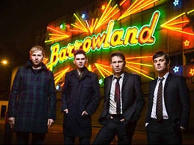 Ακυρώθηκε η συναυλία των FRANZ FERDINAND