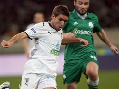 Οδεύει προς Ομόνοια ο Αραμπατζής