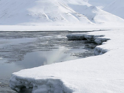 “Άνοιγμα” στην Αρκτική θέλει η Ρωσία