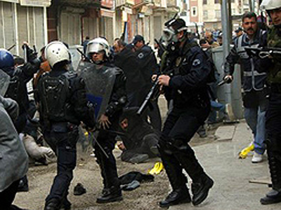 Σύλληψη 15 ατόμων στην Τουρκία για την Αλ Κάιντα