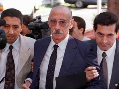 Παράνομη η απονομή χάριτος στον δικτάτορα της Αργεντινής