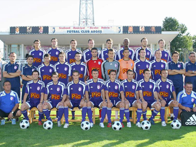 Συνελήφθησαν τέσσερις διαιτητές και ο πρόεδρος της Άρτζες στη Ρουμανία