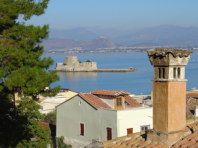 Έχεις δυο λεπτά προθεσμία