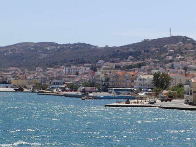 Μεγάλη προσφορά συλλόγου ομογενών στο δήμο Αργοστολίου