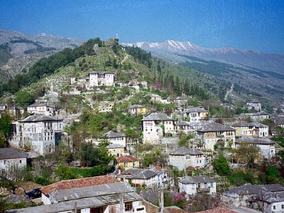 Τελετή λήξης στο ΙΕΚ Αργυροκάστρου