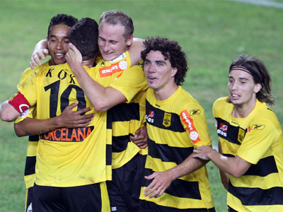 “Χρυσάφι” για πρωτάθλημα