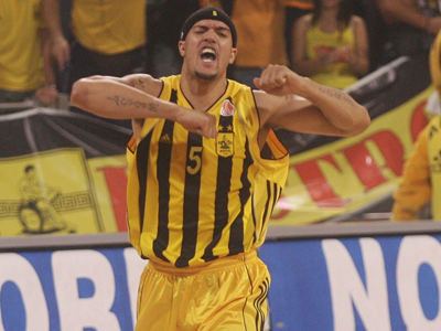 Πήρε το ροζ φύλλο αγώνα ο Άρης