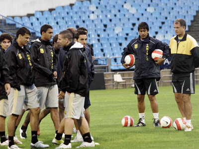 Πιάνουν δουλειά στον Άρη