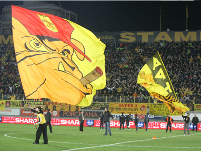 Νεκρός 55χρονος φίλαθλος του Άρη