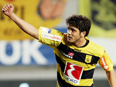 Ανατροπή άνευ ουσίας για τον Άρη