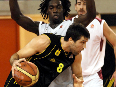 “Ίδρωσε”, αλλά κέρδισε ο Άρης