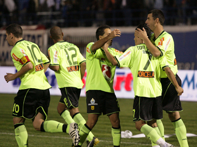 Κέρδισε στο Περιστέρι ο Άρης